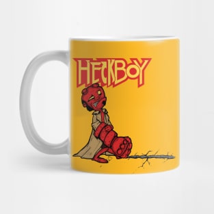 Heckboy Mug